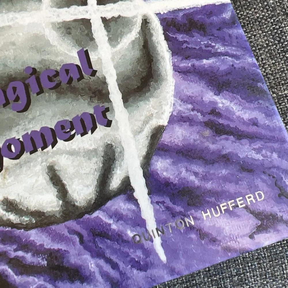 San Marcos High School Yearbook 2002 Talisman Magical Moments California‎